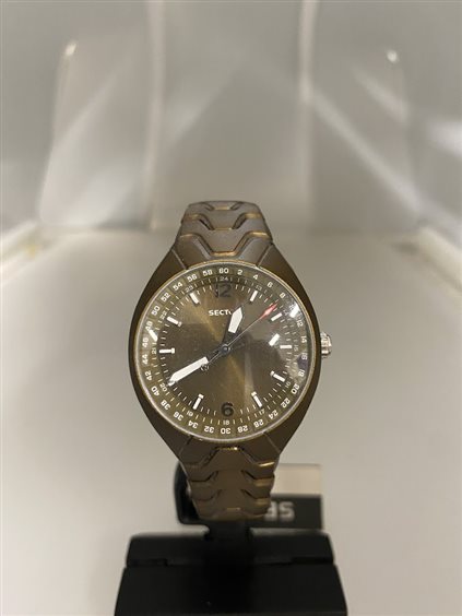 Orologio Sector No Limits in Alluminio 3253185835 - 3253185835